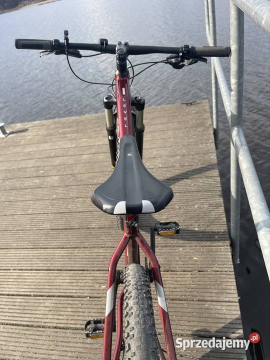 Rower kross koła 29 śląskie