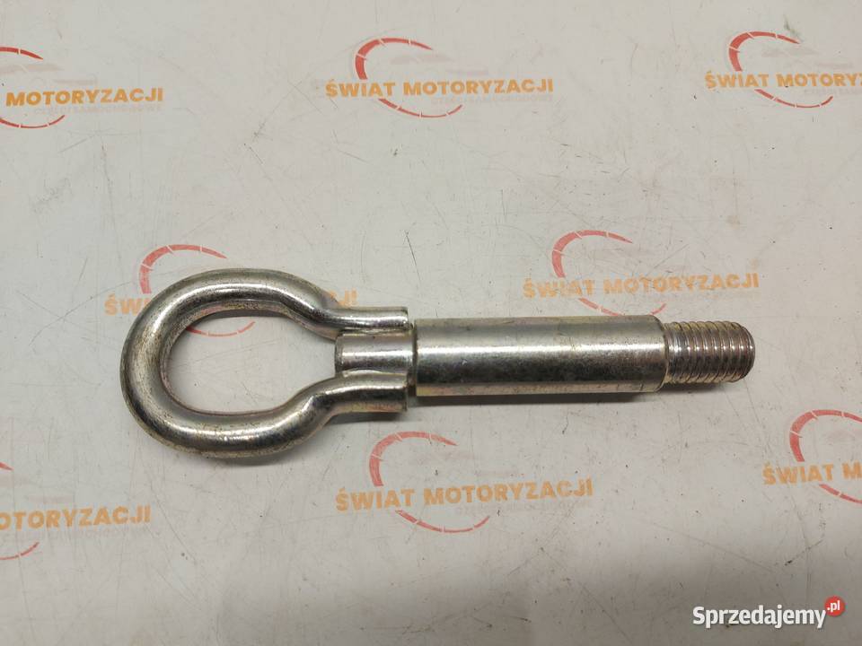 SKODA FABIA 13r zestaw naprawczy 5J0012115 świętokrzyskie Kielce sprzedam