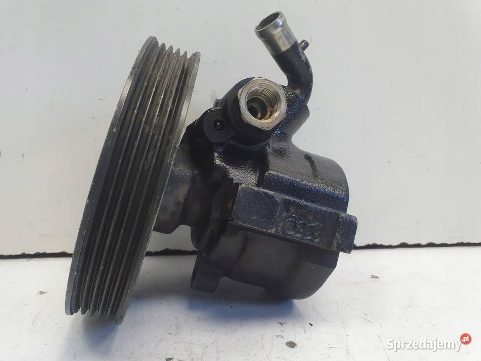 Lancia Ypsilon 12 16V POMPA WSPOMAGANIA oryginał Rudka