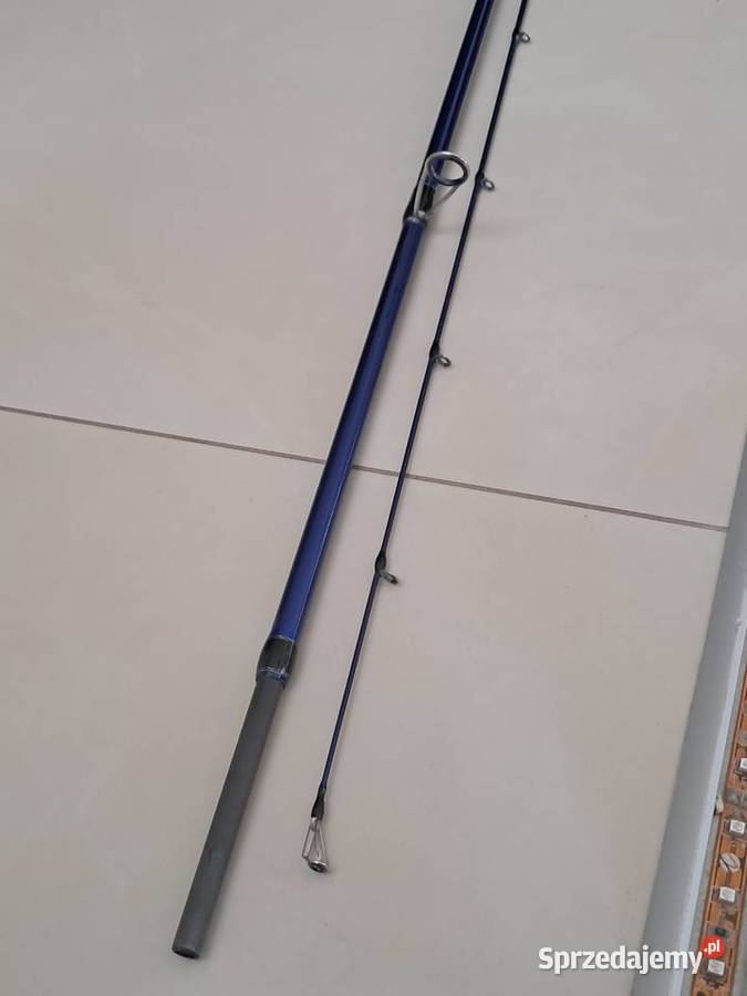 Sprzedam wędkę savage gear sgs6