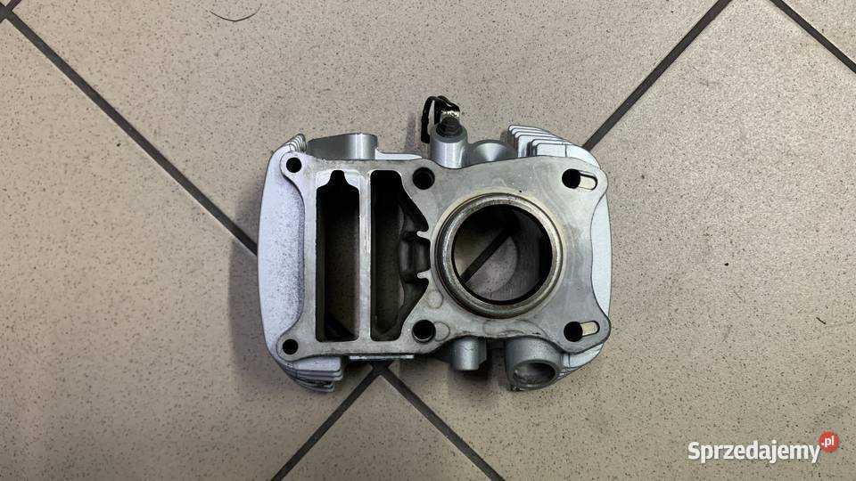 Cylinder Tył Honda Varadero XL 125 Brzeszcze