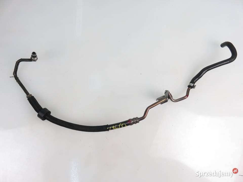 PRZEWÓD WSPOMAGANIA MERCEDES 215 CL A2209975482