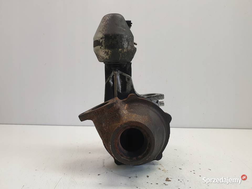 TURBOSPRĘŻARKA Opel Insignia 20 CDTI 55570748