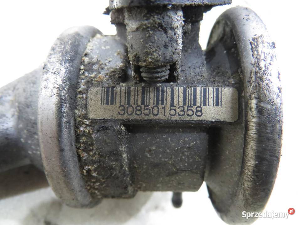ZAWÓR KOMBINOWANY AUDI Q5 8R 32 FSI 3085015358 osobowe