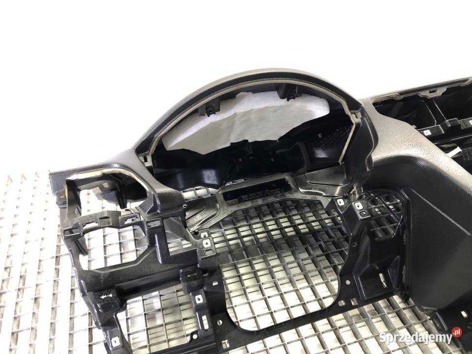 KOKPIT FORD MONDEO MK5 Hatchback KONSOLA DESKA podkarpackie