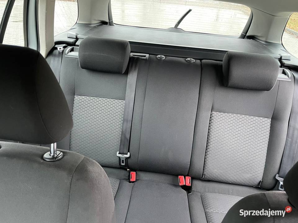 Golf 6 kombi Polski Salon nowy rozrząd stan diesel opolskie