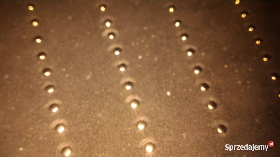 Dżetownica obuwnicza Maszyna do nabijania