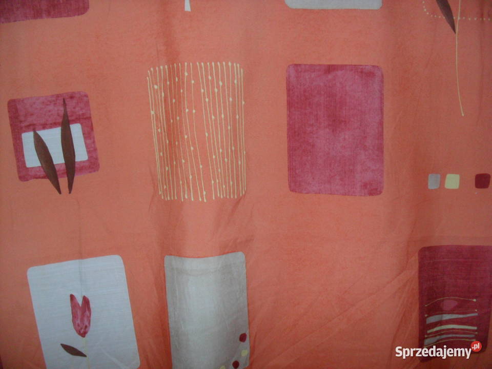 zasłonatkanina zasłonowa dekoracyjna 150 dolnośląskie Wrocław