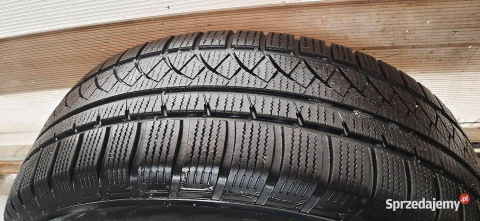 Felgi 17 aluminiowe CMS 17x75 5x1143 ET35 Mazda