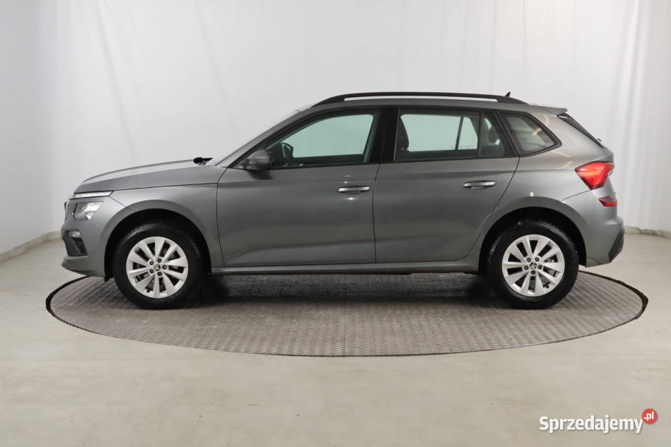 Skoda Kamiq 10 TSI Kamiq Zabrze sprzedam