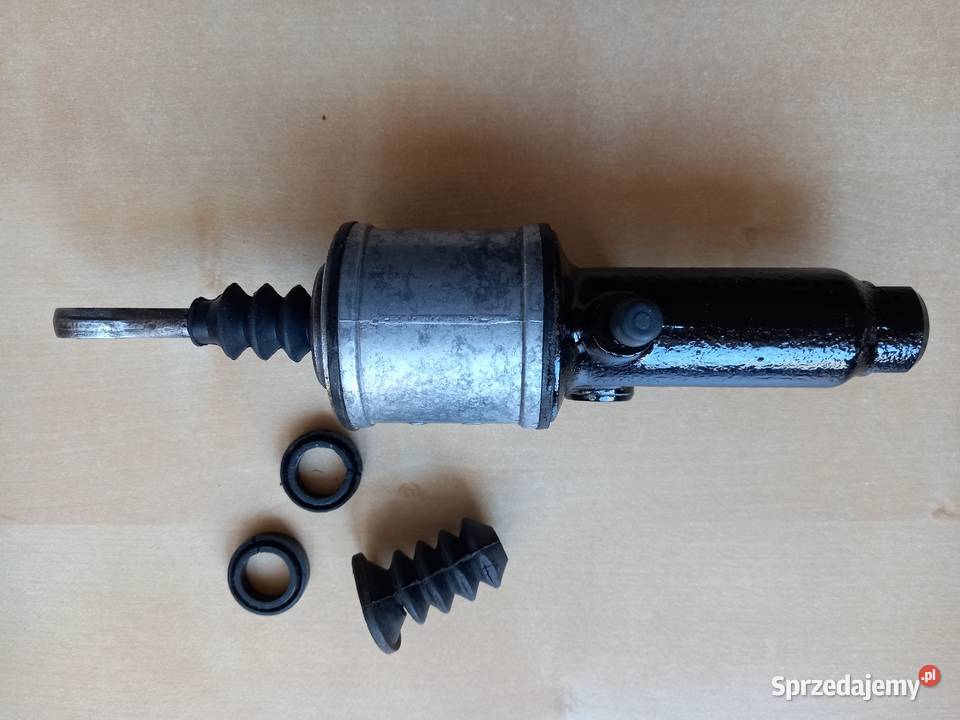 Pompa sprzęgła Mercedes W 108 295 00 40 Sprzęgła i elementy Bukownica