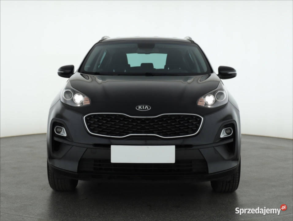 Kia Sportage 16 GDI Piaseczno
