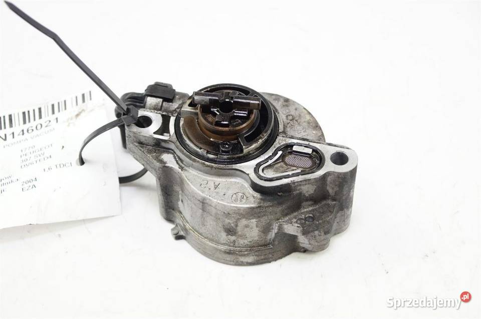 POMPA VACUM D1561 PEUGEOT 307 SW Lipno