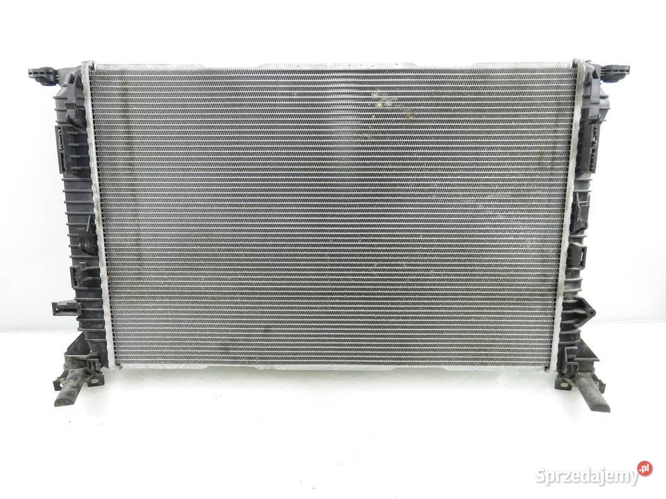 CHŁODNICA WODY AUDI A5 27 TDI 60317 osobowe Chłodnie wody
