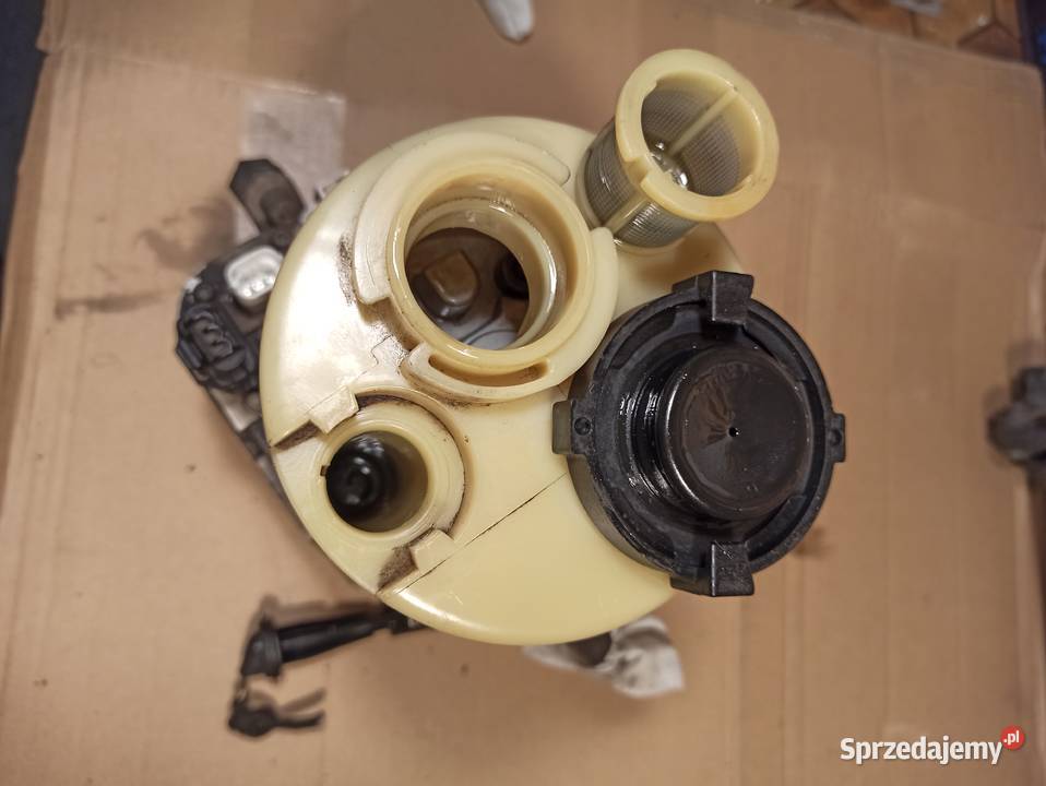 Opel Vectra C Signum Pompa wspomagania Bolesławiec