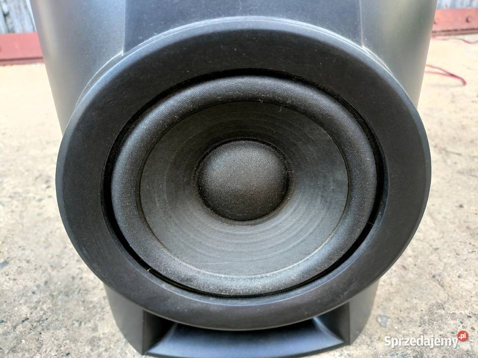 Kolumna głośnik Sony SSL50