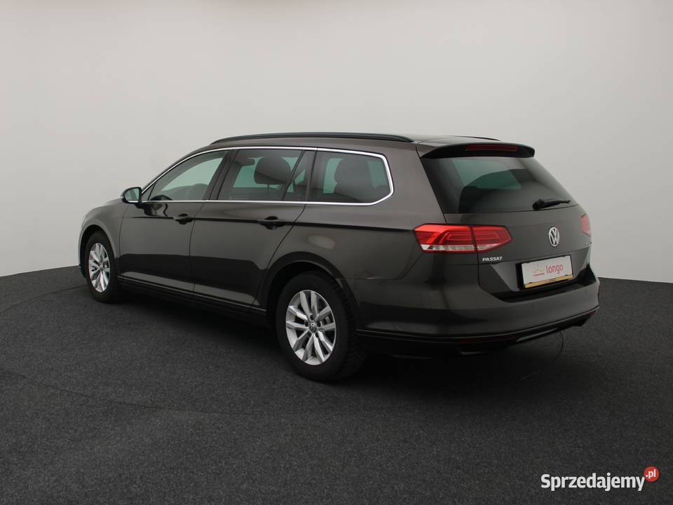 Volkswagen Passat B8 14 Comfortline lubelskie Lublin