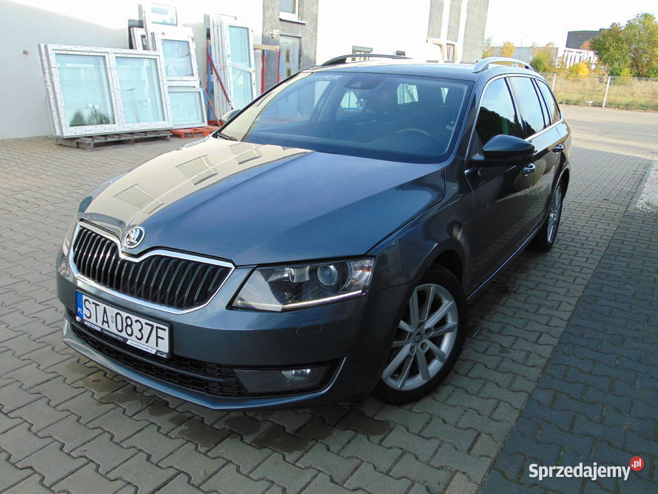 skoda Tarnowskie Góry