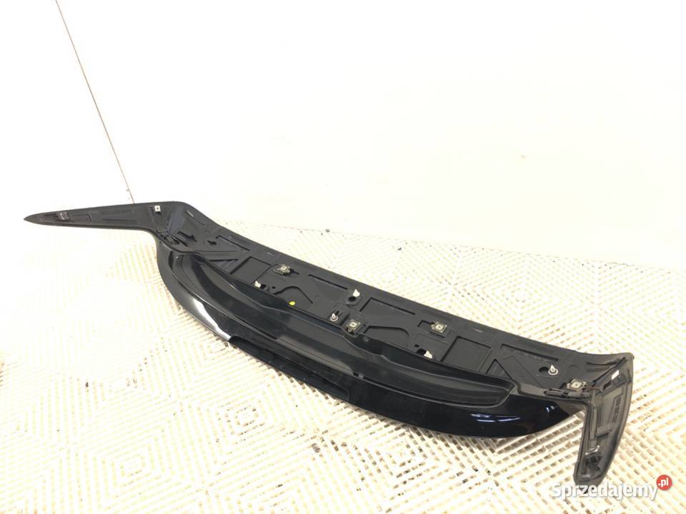 SPOILER LOTKA BMW F45 Minivan 7328867 Imperial osobowe