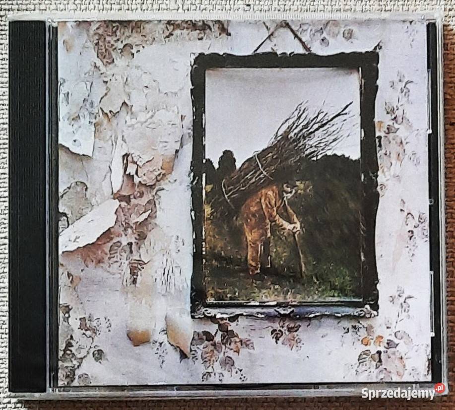 Znakomity Album CD Kultowego Zespołu LED 1 płyta Katowice