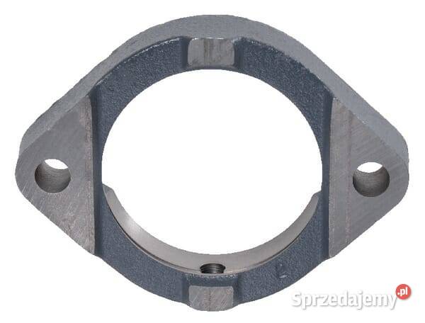 Obudowa łożyska GLCTEY35 GGGLCTE07 Kamionna