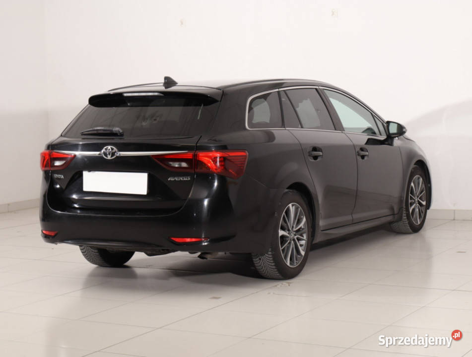 Toyota Avensis 20 D4D wspomaganie kierownicy mazowieckie Piaseczno