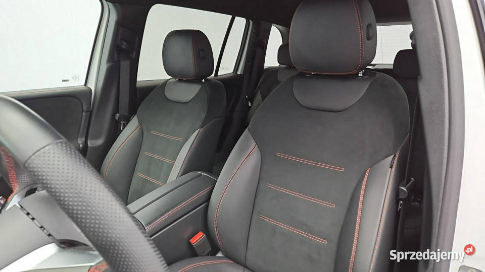 Mercedes GLB 200 d AMG Line 8GDCT Z Polskiego gniazdo AUX sprzedam