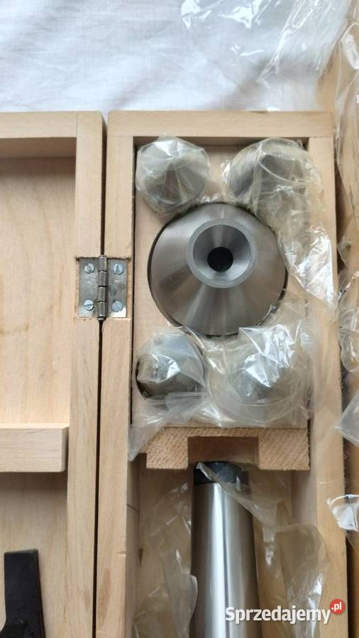 Kły obrotowe typ 88314I 88315I NOWE Warszawa sprzedam