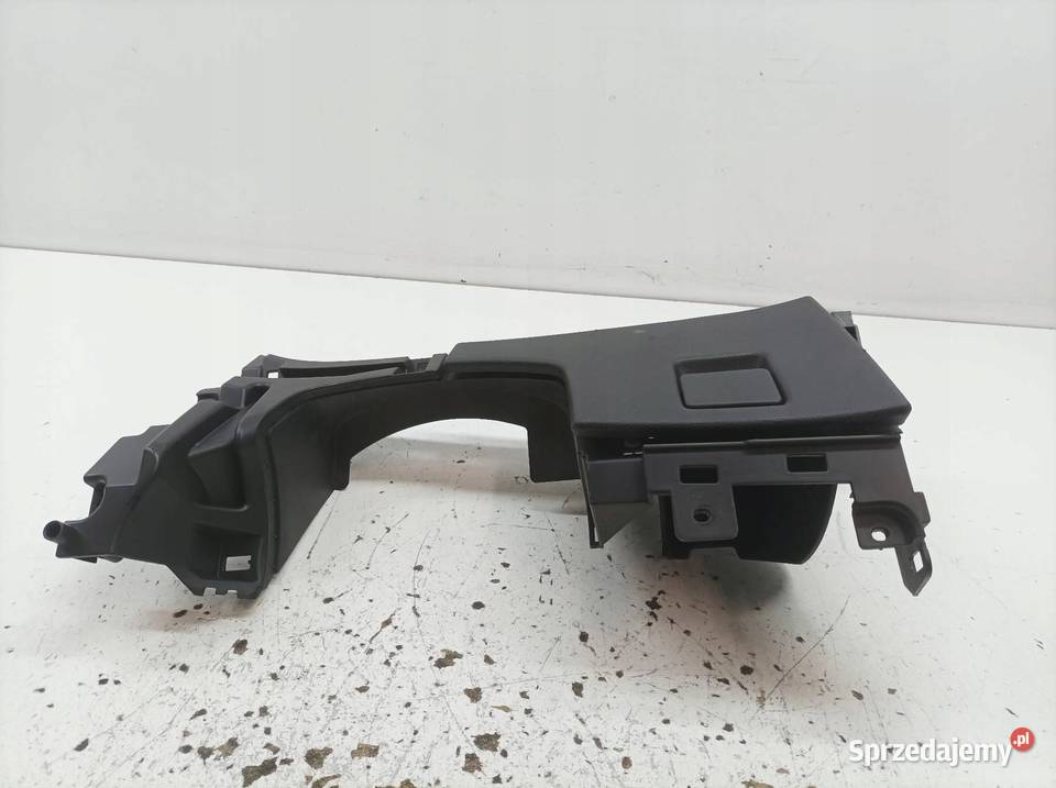 SCHOWEK LEWY KIEROWCY EU Opel Astra IV 2009 2020 Rok produkcji 2011 sprzedam