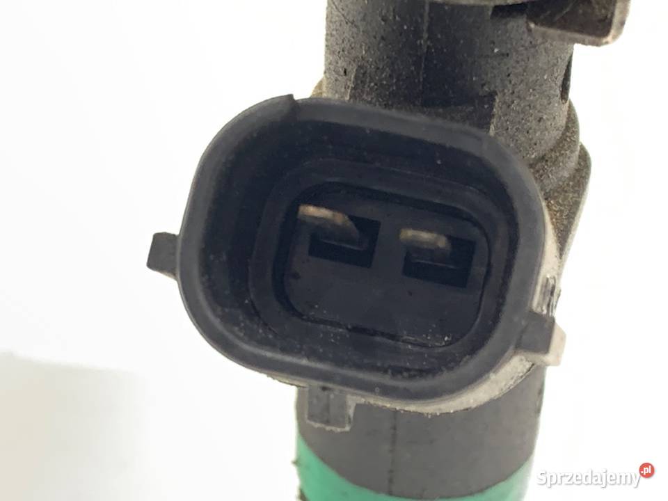 LISTWA WTRYSKOWA AUDI A6 C5 06C133551 30 220 osobowe podkarpackie