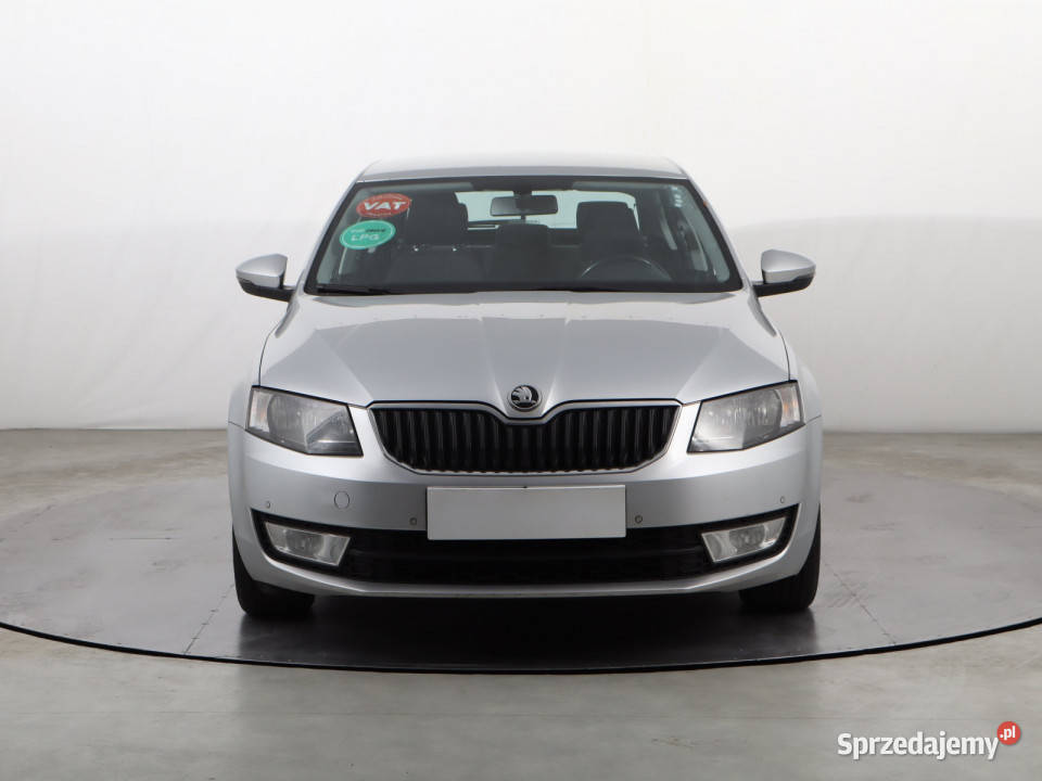 Skoda Octavia 14 TSI Octavia