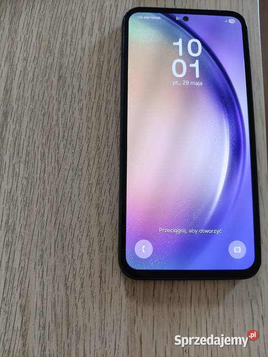 Smartfon Samsung Galaxy A54 5G Samsung Poznań