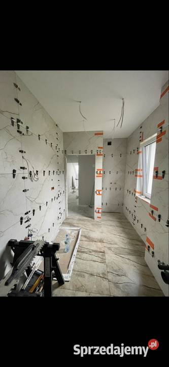 Wolne termin wykończenia wnętrz Kraków