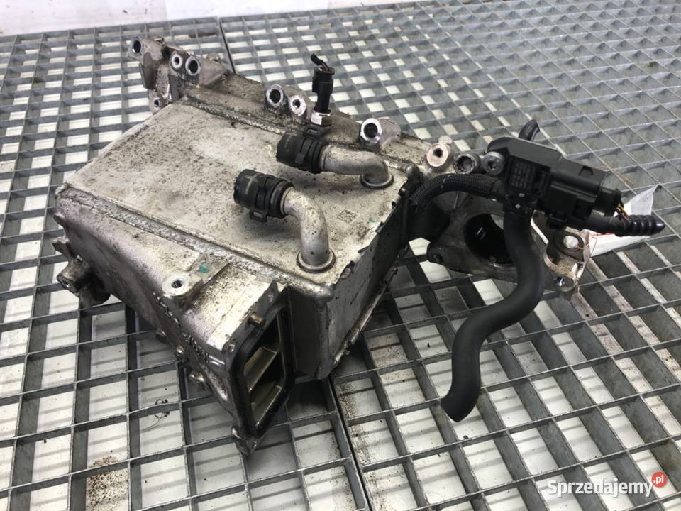 INTERCOOLER VW GOLF VII 04L129711R 20 150