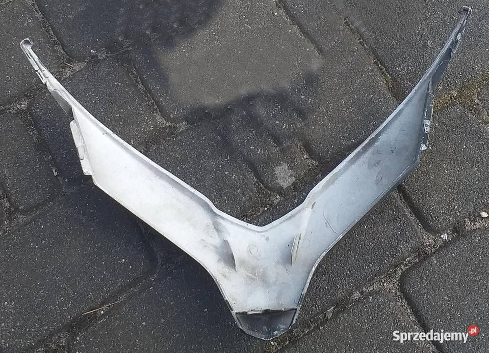 Nosek krawat przedni Peugeot Citystar Wiązowna Kościelna sprzedam