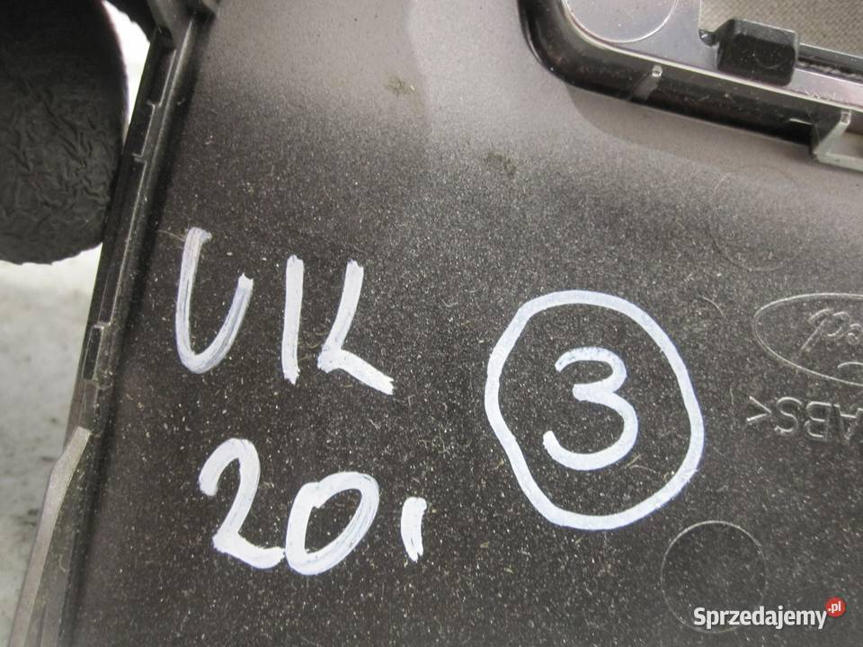 Ford Kuga I 10r Osłona mieszek biegów Kielce