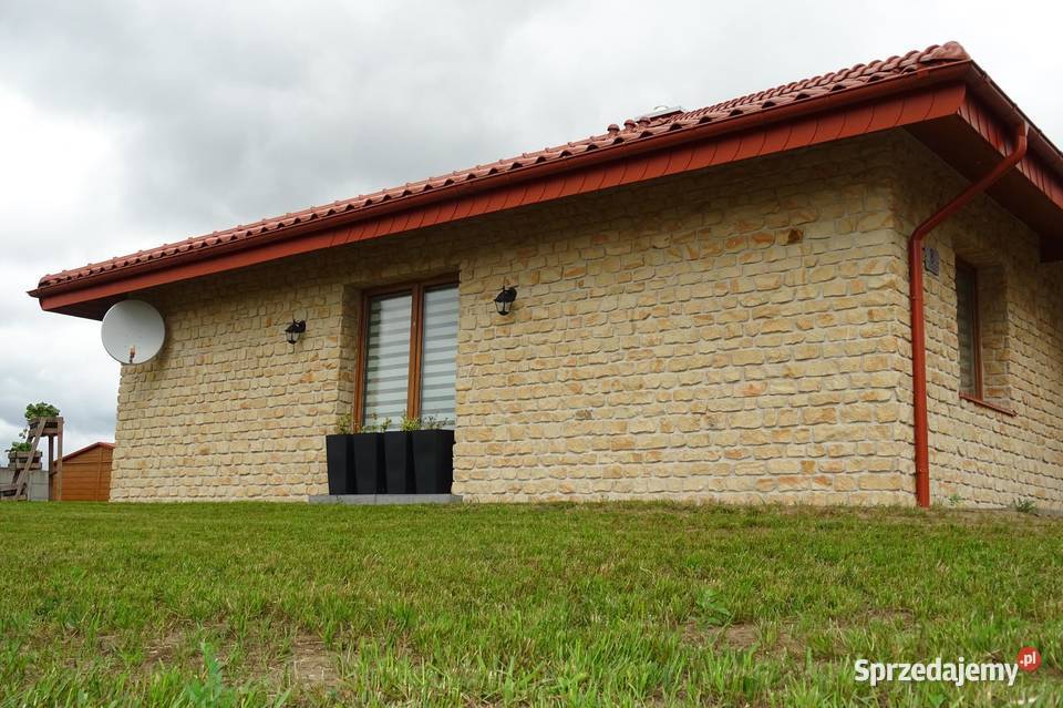 producent płytek kamienia dekoracyjnego Radomsko sprzedam