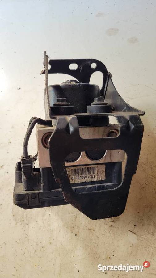 Pompa ABS Volkswagen Sharan Łagów