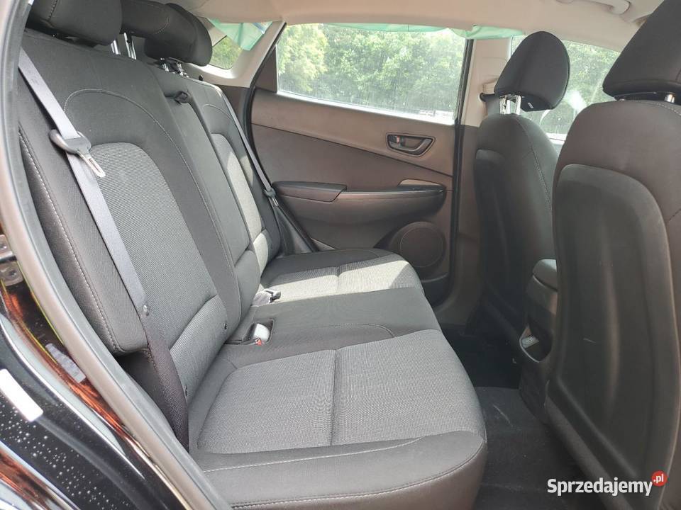 HYUNDAI KONA 2023 POLIFT LAST CALL 20i 150 Gdynia