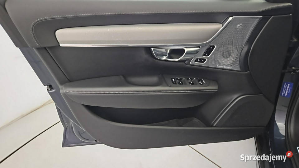 Volvo V90 T8 AWD PlugIn Hybrid RDesign Z Warszawa