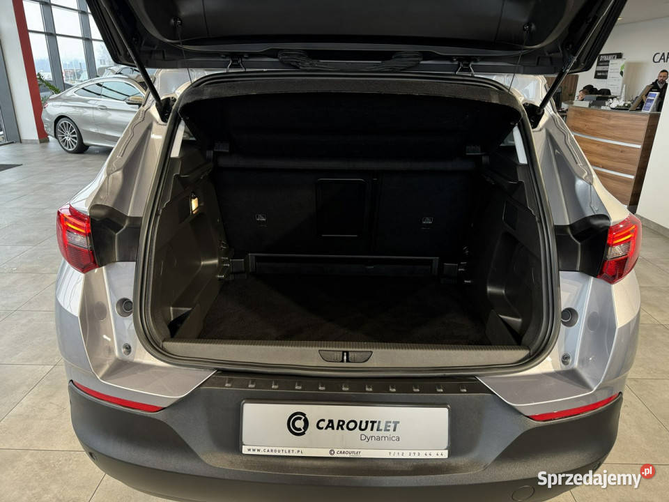 Opel Grandland X VAT 23 Business Pack Edition benzyna Myślenice