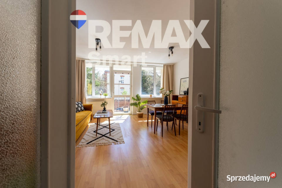 2 pokoje w centrum WarszawyCISZA WINDA BALKON Warszawa
