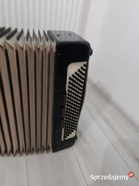 Akordeon weltmaister 120 Pozostałe Dębica