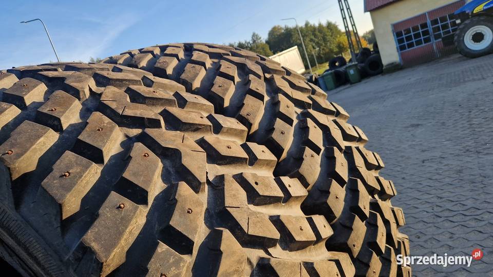 62080r42 65065r42 62070r42 64565r42 Nokian Tri2 Nowe Miasto Lubawskie