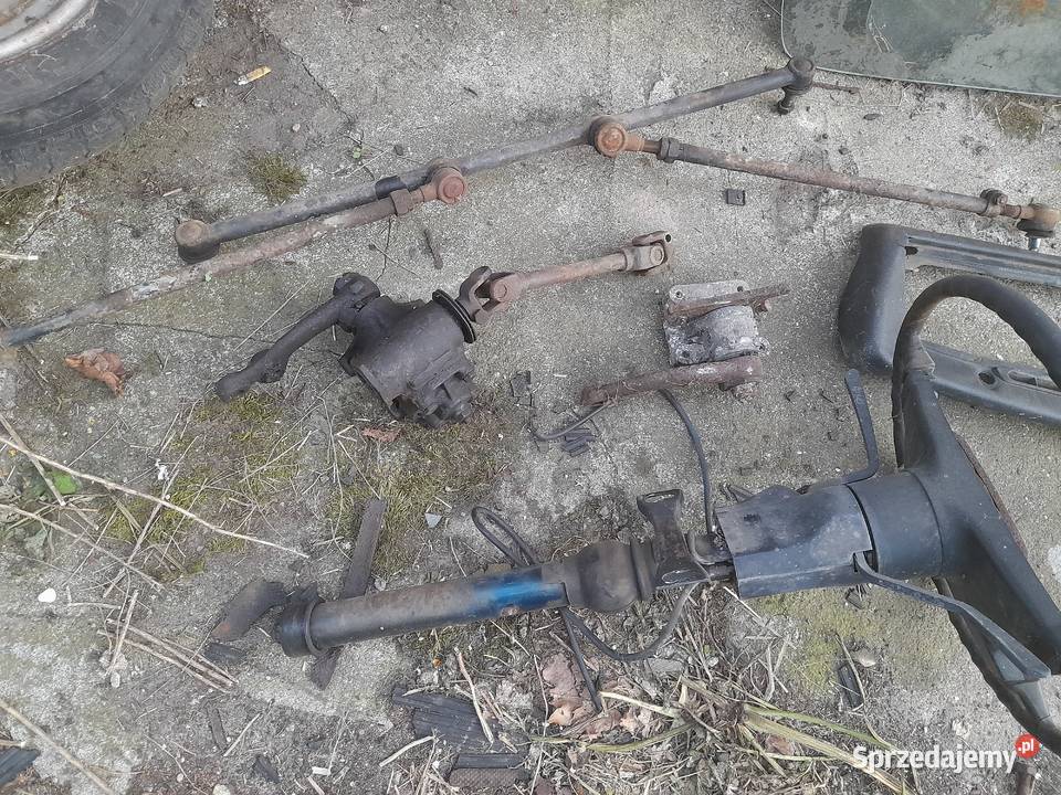 vw garb pomnik reklama projekt części Bydgoszcz