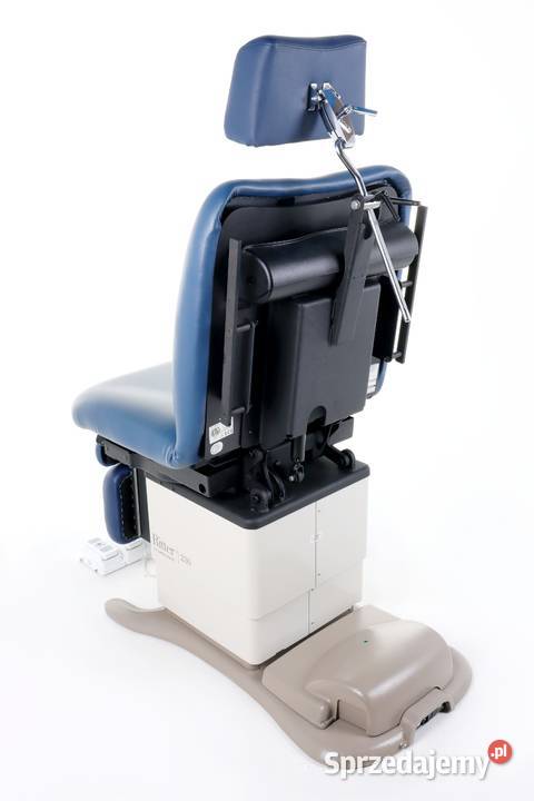 Fotel ginekologiczny MIDMARK RITTER 230001 Leszno