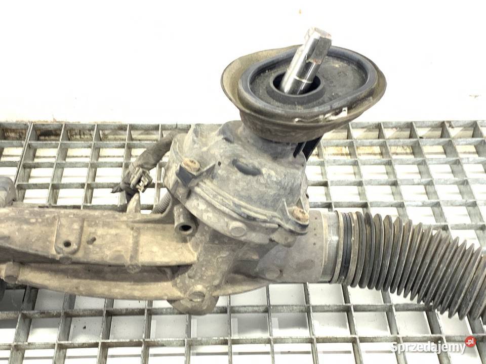 PRZEKŁADNIA KIEROWNICZA MAGLOWNICA VW PASSAT B8 Przekładnie kierownicze