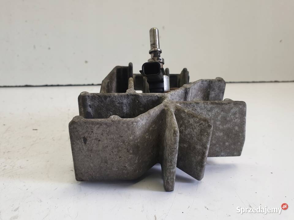 Renault Clio III 15 DCI ŁAPA UCHWYT wtrysk DPF Części samochodowe Chełm sprzedam