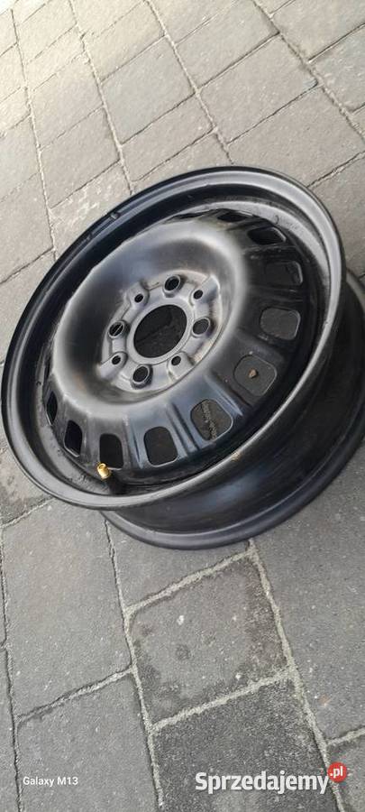 Felga Fiat Uno Oświęcim