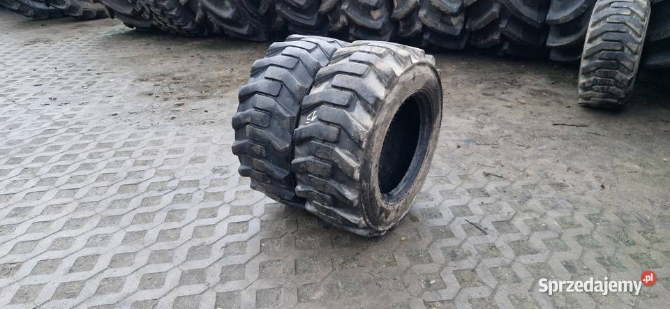 12165 12r165 30570r165 Alliance 12PR Bobcat 70 Nowe Miasto Lubawskie